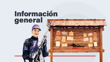 Información general